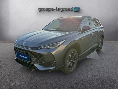 Occasion MG EHS Luxury 143 ch (105 kW) 2025 SUV