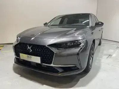 DS Automobiles DS9