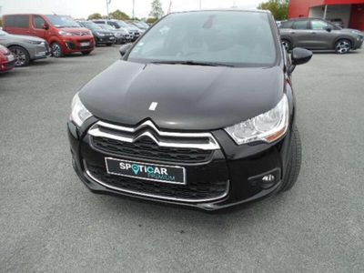 occasion DS Automobiles DS4 E-hdi115 Airdream So Chic