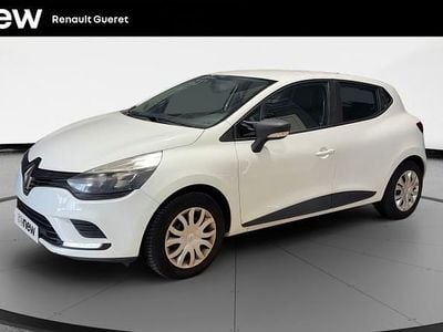 Renault Clio IV