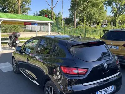 Renault Clio IV
