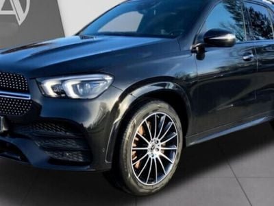 Mercedes GLE350