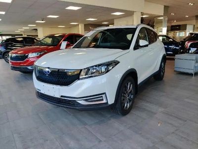 Occasion Seres 3 55 kW (76 ch) 2021 Blanc SUV