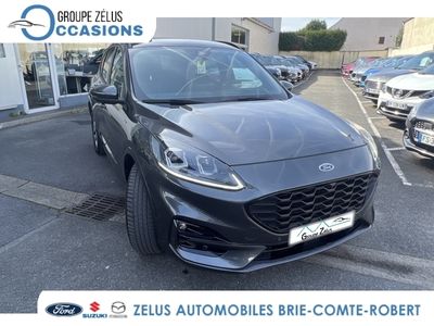 occasion Ford Kuga 2.5 Duratec 190ch FHEV ST-Line X BVA