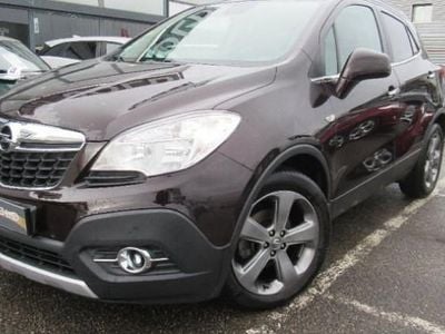 Occasion Opel Mokka Cosmo 130 ch (95 kW) 2013 SUV