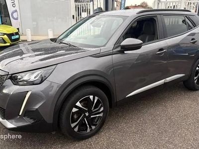 Occasion 2020 Peugeot 2008 Allure SUV | 13 499 € (Prix juste)