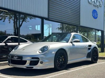 Porsche 997