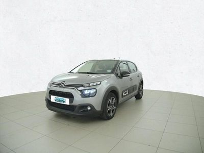 occasion Citroën C3 PureTech 83 S&S BVM5 Shine