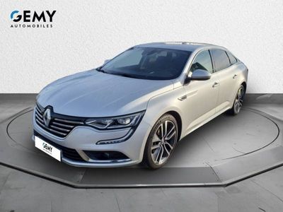 occasion Renault Talisman Tce 200 Energy EDC Intens