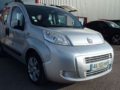 occasion Fiat Qubo 1.3 MULTIJET 16V 75CH PACK EURO4