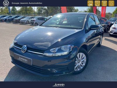 occasion VW Golf VII 1.0 TSI 85 BVM5 Trendline