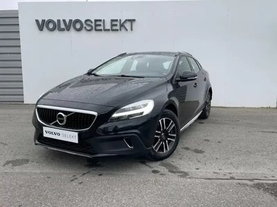 occasion Volvo V40 CC D2 120ch Business Geartronic