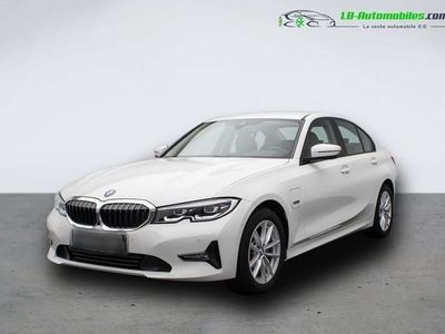 BMW 320e
