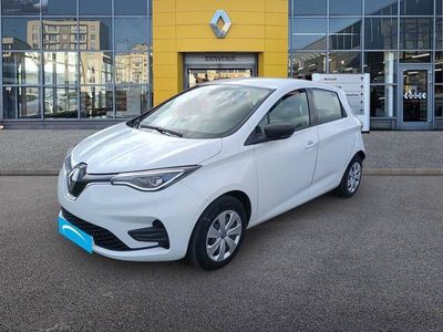 occasion Renault Zoe ZOER110 Achat Intégral