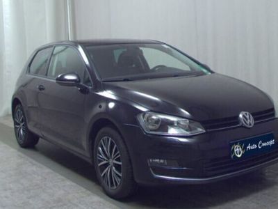 VW Golf VII