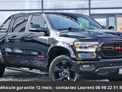 Occasion 2019 Dodge Ram Pick-up | 38 900 € (Prix cher)