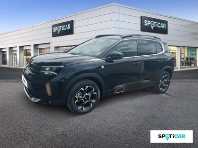 occasion Citroën C5 Aircross Hybrid rechargeable 225ch C-Series ë-EAT8