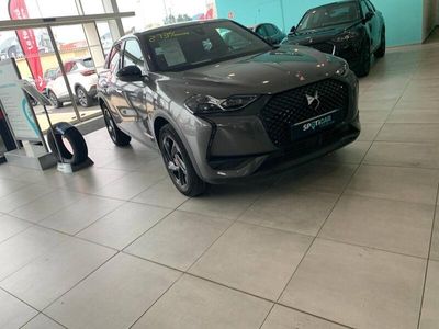 occasion DS Automobiles DS3 Crossback 