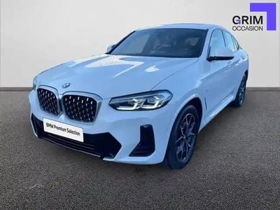 Alpinweiss iii Occasion 2022 BMW 501 Comfort Edition | 62 890 €