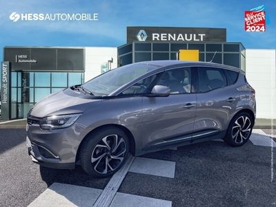 occasion Renault Scénic IV 1.7 Blue dCi 120ch Intens EDC
