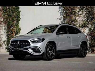 Mercedes GLA250