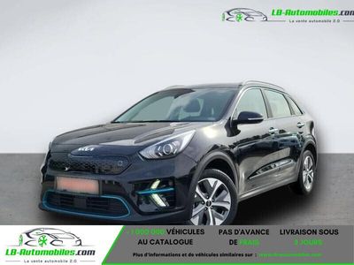 occasion Kia e-Niro 136 ch