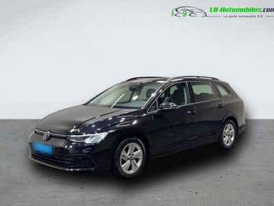 VW Golf VIII