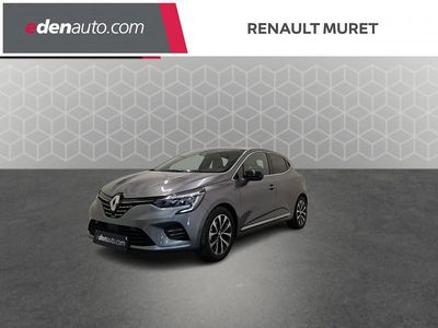 Occasion 2023 Renault Clio V Techno Citadine | 19 450 € (Prix juste)