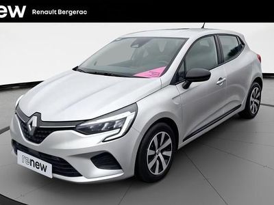 Gris Occasion 2023 Renault Clio V Equilibre Citadine | 13 990 € (Bon prix)
