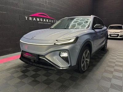 MG Marvel R
