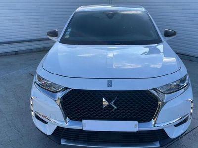 occasion DS Automobiles DS7 Crossback Bluehdi 130 Manuel Business