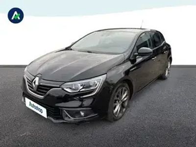 Renault Mégane IV