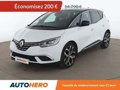 Renault Scénic IV