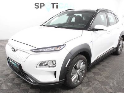 occasion Hyundai Kona KONA ELECTRICElectrique 39 kWh - 136 ch