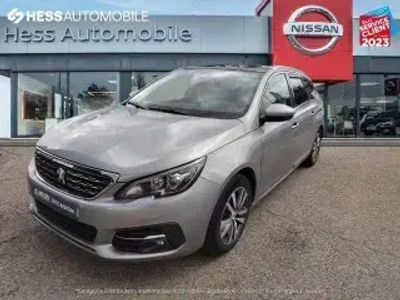 occasion Peugeot 308 1.2 Puretech 130ch ¤6.c S/s Allure