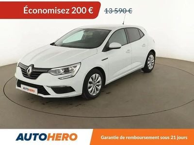 Renault Mégane IV