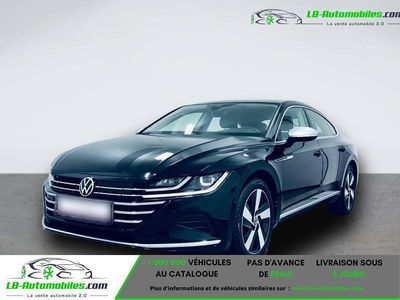 VW Arteon