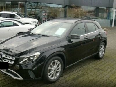 occasion Mercedes 200 GLA (X156)BUSINESS EXECUTIVE EDITION 7G-DCT