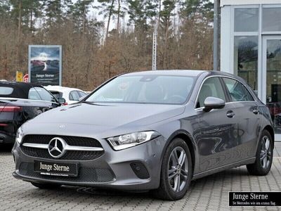 occasion Mercedes A200 Classe(W177) 200 D 150CH BUSINESS LINE 8G-DCT