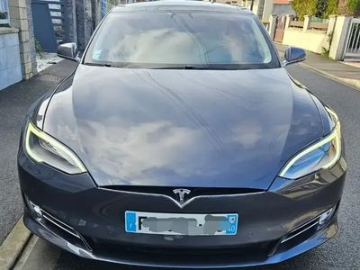 occasion Tesla Model S 75 RWD