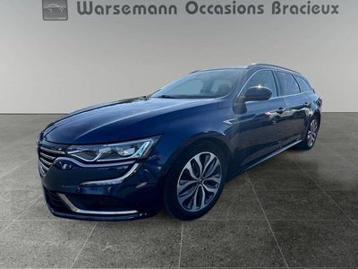 occasion Renault Talisman Talisman ESTATEEstate Blue dCi 150