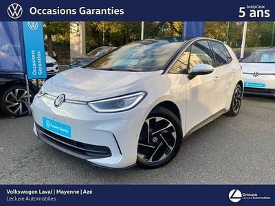 Occasion 2025 VW ID.3 Pro Citadine | 28 600 € (Super prix)