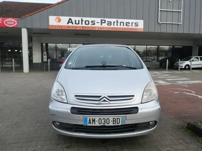 occasion Citroën Xsara 1.6 HDI - 16V TURBO