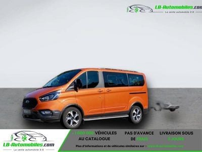 Ford Tourneo