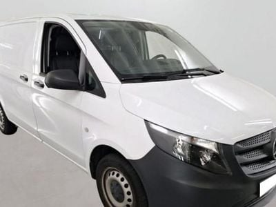 Occasion 2022 Mercedes Vito Van | 27 588 €