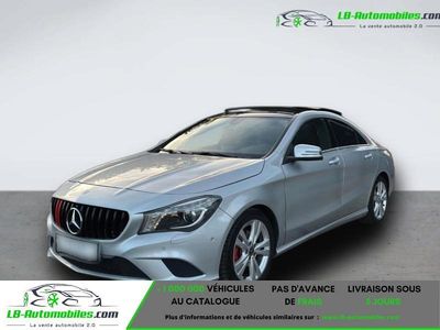 Occasion 2014 Mercedes CLA180 Berline | 23 900 €