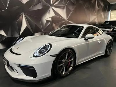 Porsche 911 GT3