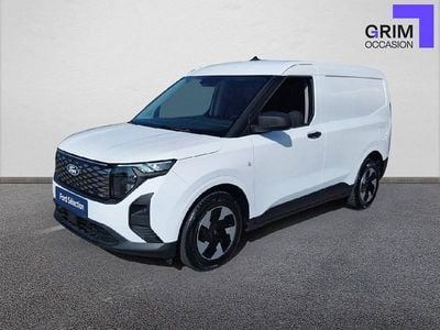 Occasion Ford E-Transit 100 kW (136 ch) 2025 Van