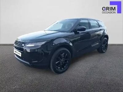 Noir santorini Occasion 2025 Land Rover Range Rover SUV | 69 900 €