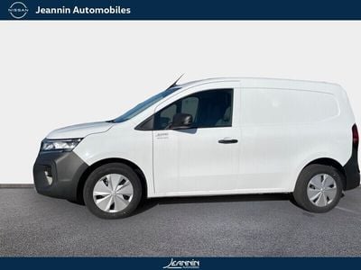Nissan Townstar